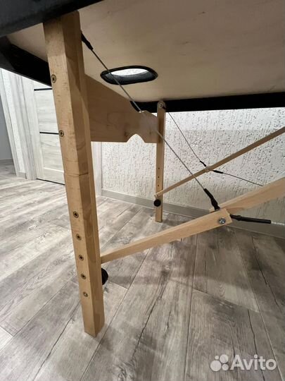 Массажный стол кушетка