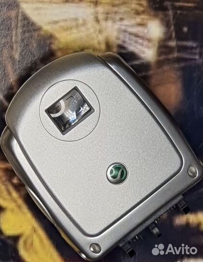 Фотокамера для телефона Sony Ericsson