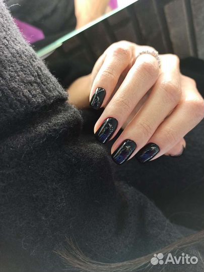 Маникюр, педикюр юмр