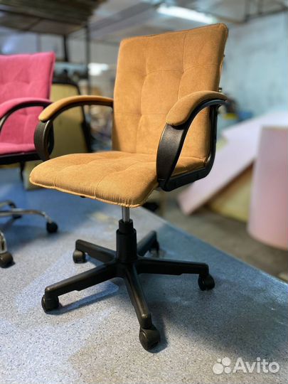 Детское кресло