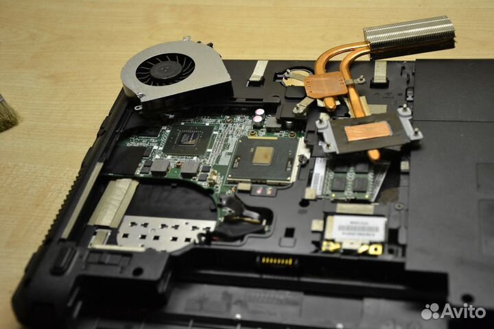 Ремонт компьютеров и ноутбуков выезд бесплатный