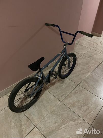 Велосипед бмх