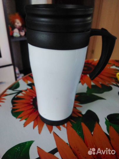 Термо кружка