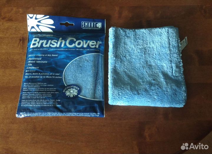 Насадка smart для швабры оригинал, 1 шт