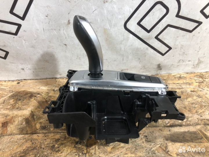 Селектор АКПП Bmw X5 E70 До Рестайл