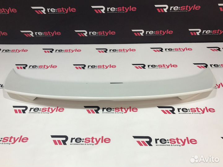 Спойлер Lexus RX350 с 2016 K1972