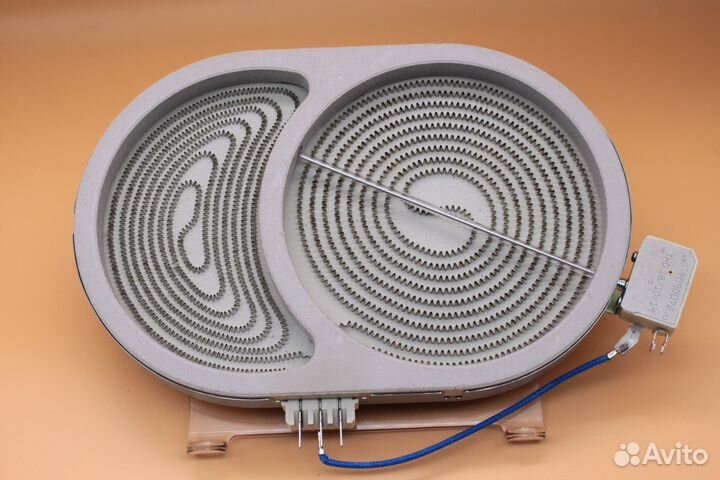 Конфорка EiKA 2852433941 2400/1500W