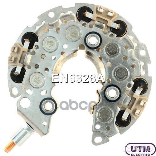 Диодный мост генератора EN6328A Utm