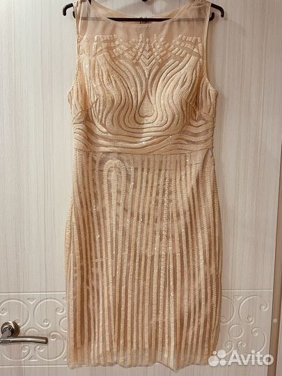 Платье р. 44-46