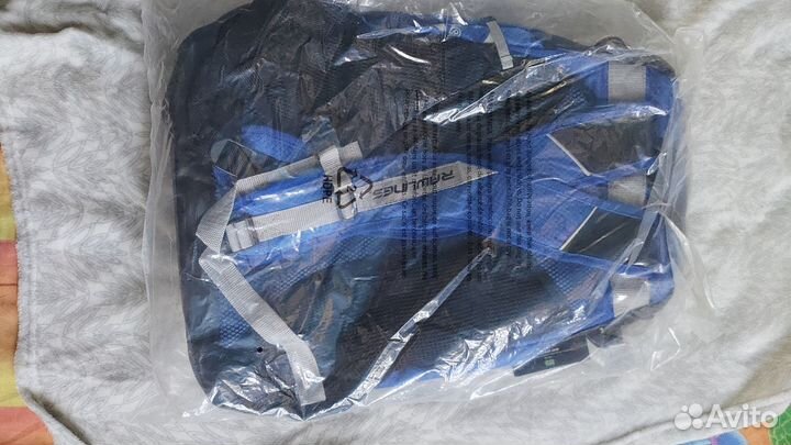 Бейсбольный/софтбольный рюкзак softball/baseball