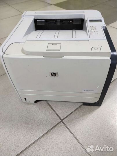 Принтер HP LJ P2055d