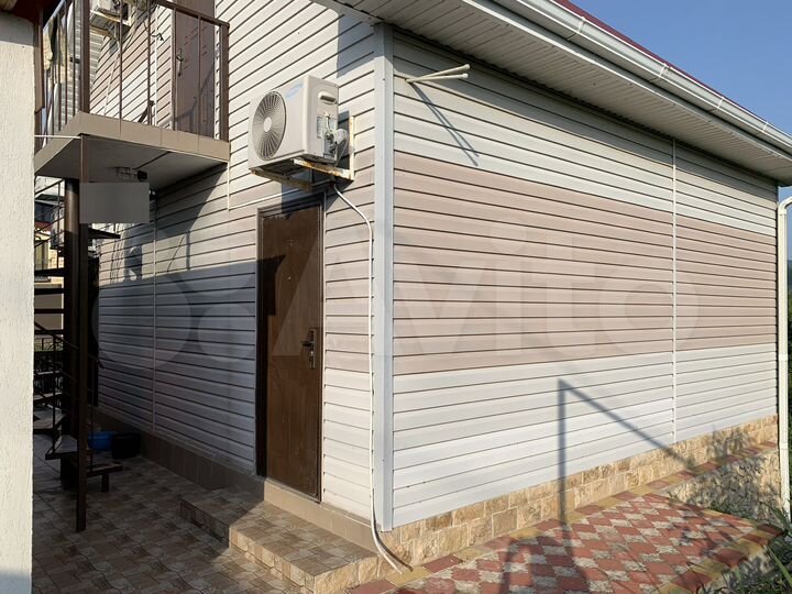 Комната 30 м², 2/2 эт.