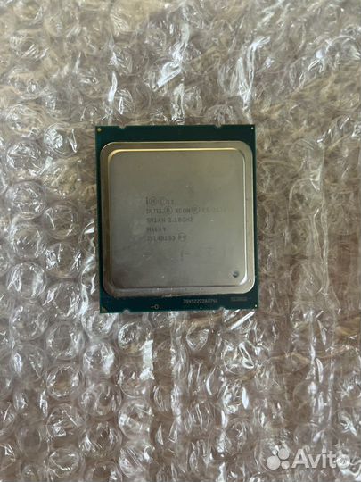 Комплект на LGA2011