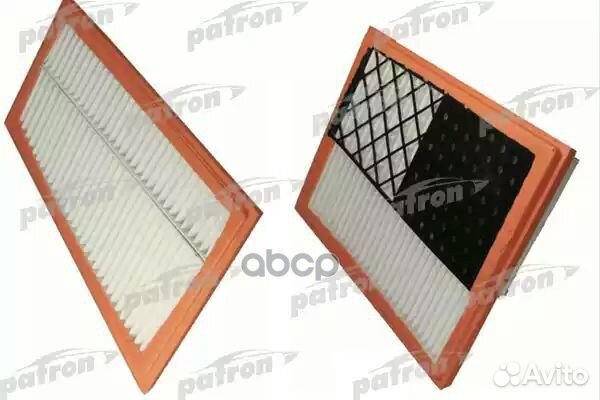 Фильтр воздушный PF1297 patron