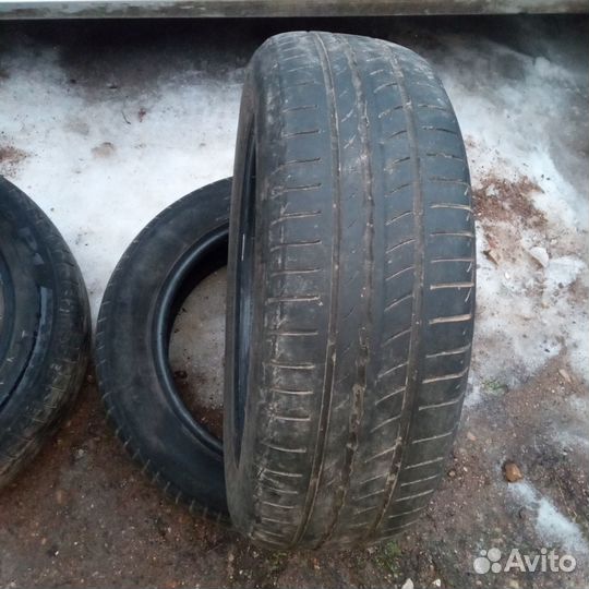 Pirelli Cinturato P1 185/60 R15 88H