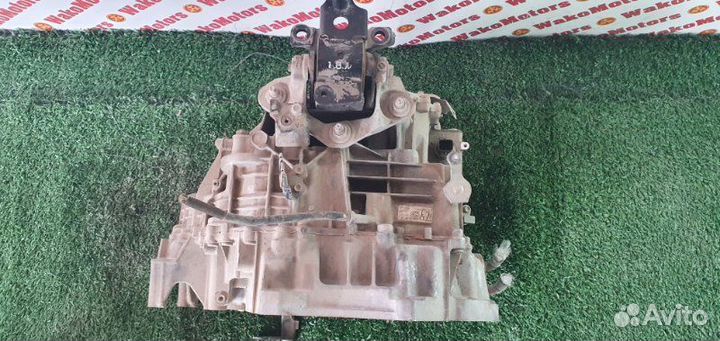 АКПП Mazda Cx 5 KE 2.0