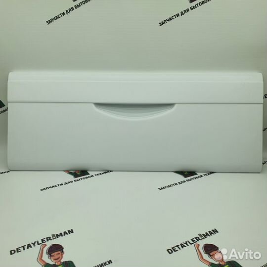 Панель для холодильника Атлант белая