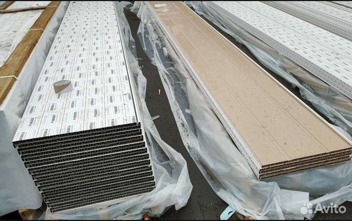 Пвх подоконники белые