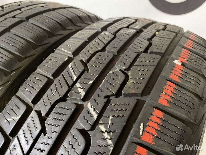 Firestone Winterhawk 2 Evo 215/60 R16