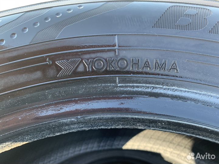 Yokohama BluEarth RV-03 165/65 R14