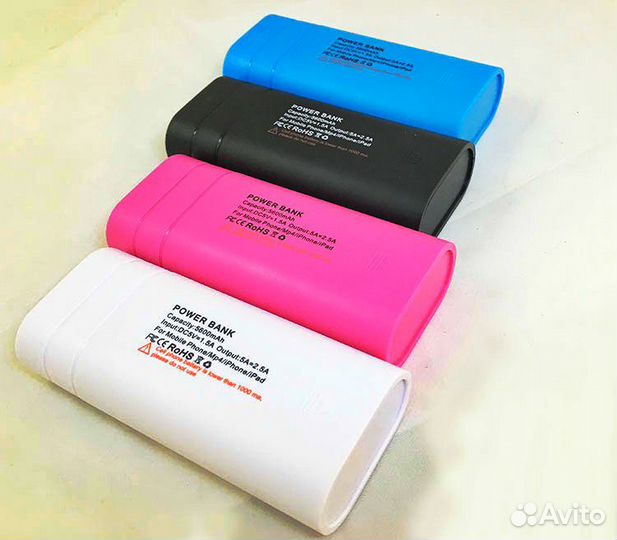 Корпус для power bank