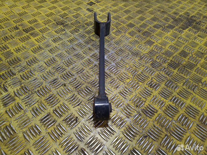 Стойка стабилизатора левая Man Tga