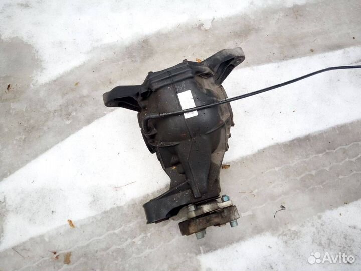 Редуктор заднего моста Mercedes-Benz GLS-Класс