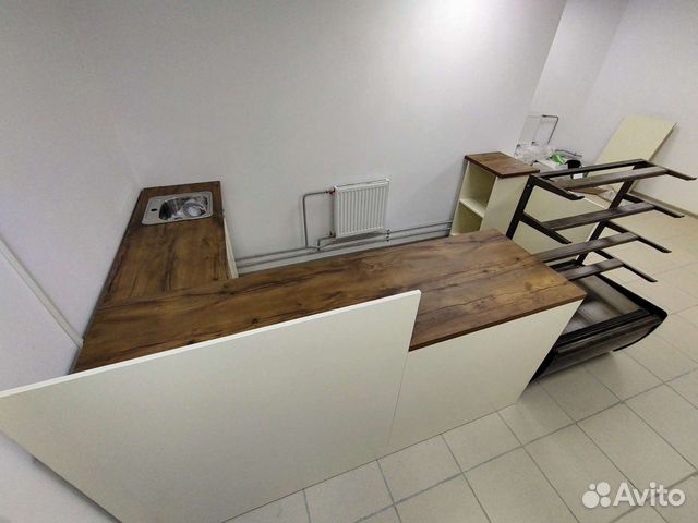 Мебель для Кофейни. Кофе с собой