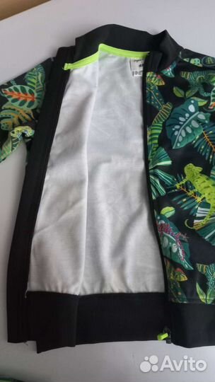 Костюм для мальчика hm