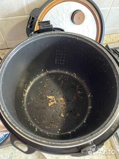 Мультиварка