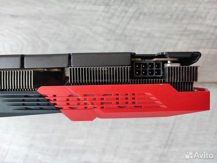 Видеокарта Colorful GeForce RTX 3060 Ti 8Гб