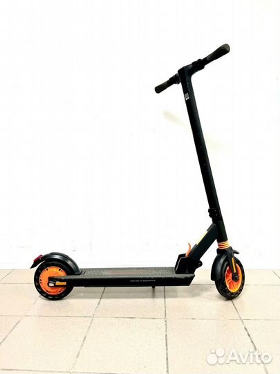 Электросамокат Kugoo S1 Jilong