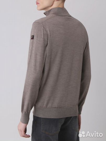 Джемпер шерстяной Paul & Shark