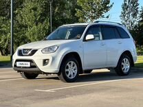 Chery Tiggo (T11) 1.8 MT, 2015, 156 244 км, с пробегом, цена 699 000 руб.