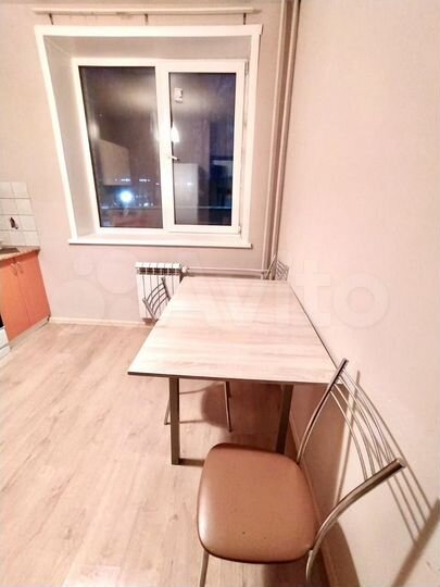 2-к. квартира, 56 м², 2/12 эт.