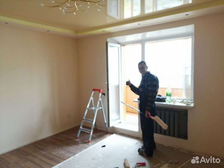 Мастер на час. Муж на час