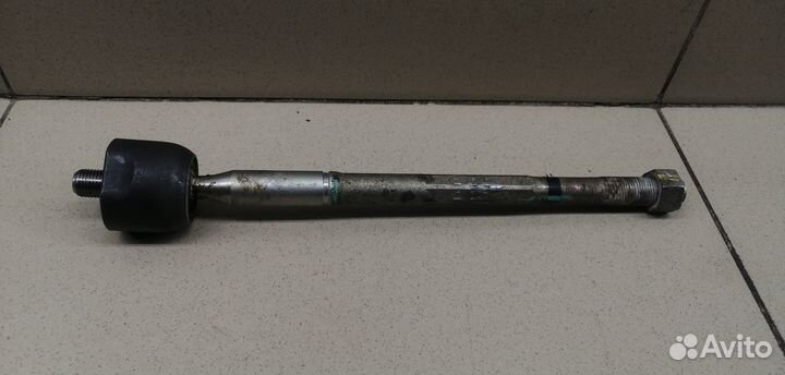 Тяга рулевая правая Hi Lux 2015