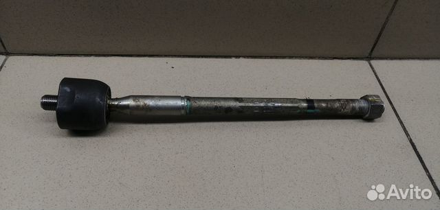 Тяга рулевая правая Hi Lux 2015