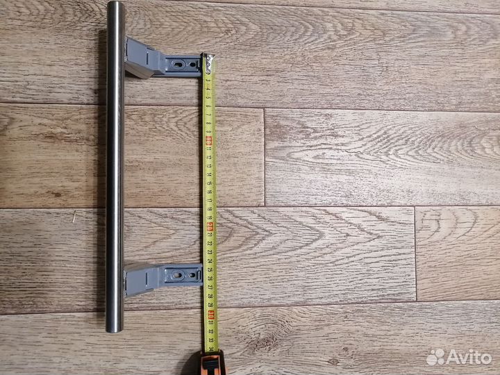 Ручка холодильника liebherr 33,5 см