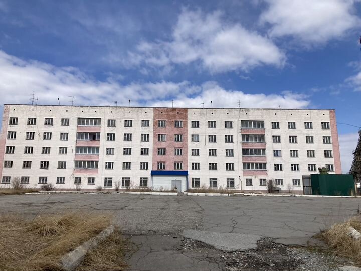 Офис, 5511.8 м²