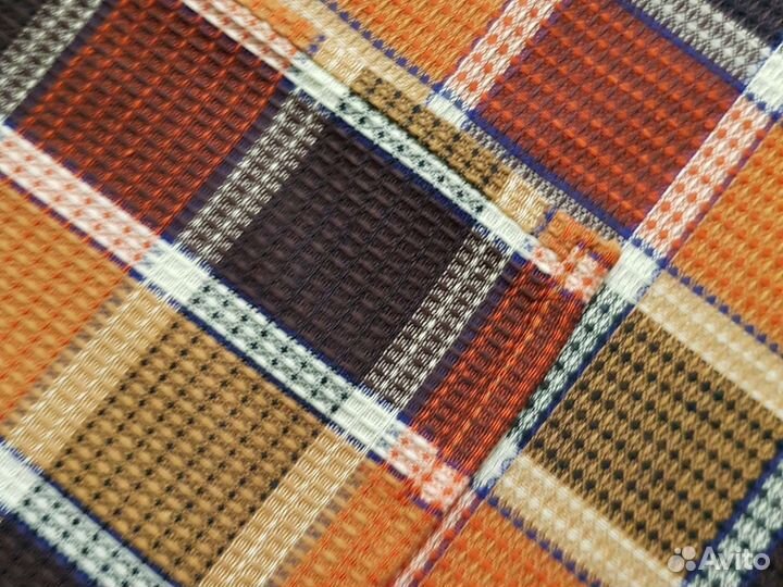 Новый набор Скатерть 90х90 + 6 салфеток