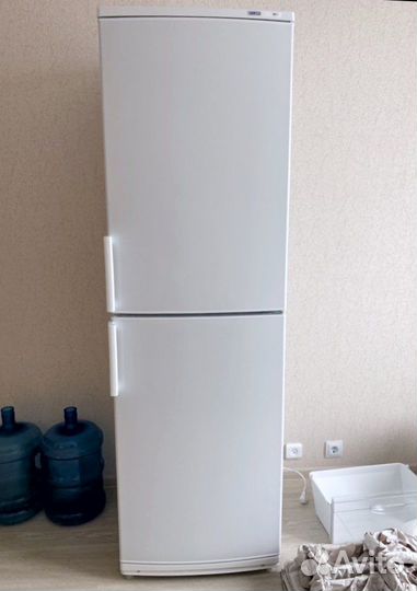 Холодильник Atlant новый