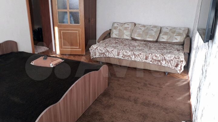 1-к. квартира, 39 м², 9/16 эт.