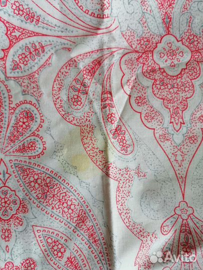Ткань хлопок/отрез ткани 1,5*4,4 м