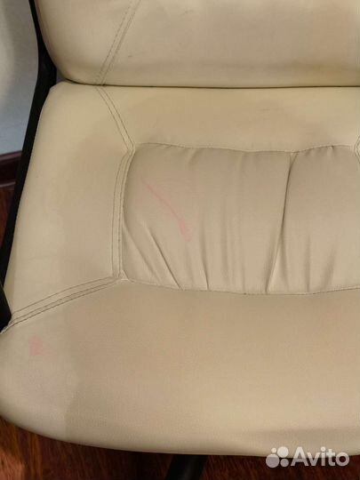 Компьютерный стул кресло бу