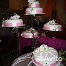 Подставка для торта