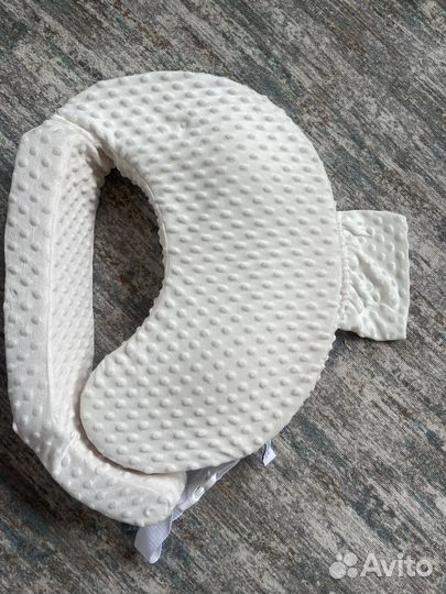 Подушка для кормления ergofeed