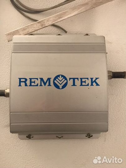 Репитер Remotek R18 GSM 900