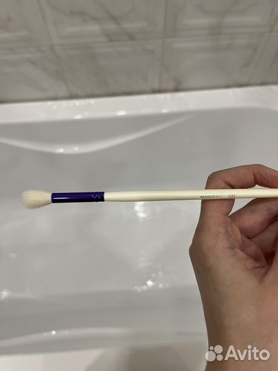 Кисти manly pro