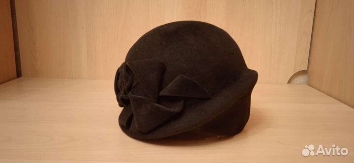 Шляпка фетр, Чехия